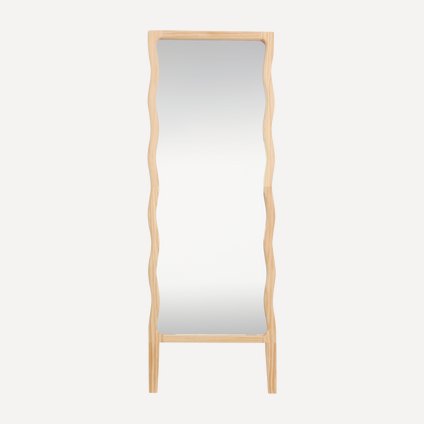 Зеркало напольное Кайса Wood
