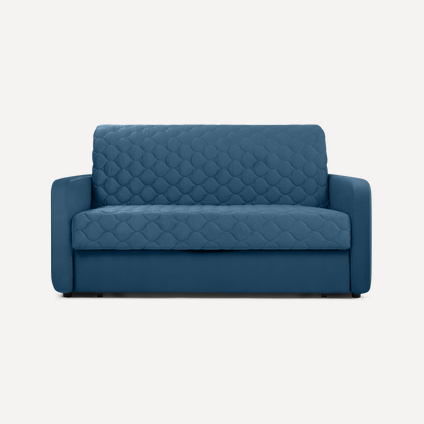 Диван прямой Вероли Velvet Sky