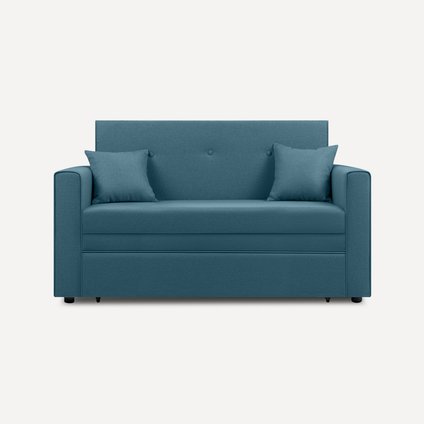 Диван прямой Види Textile Ocean уценка