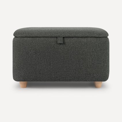 Аймо Textile Grafit