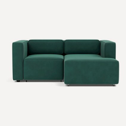 Диван угловой Аронт Мини 