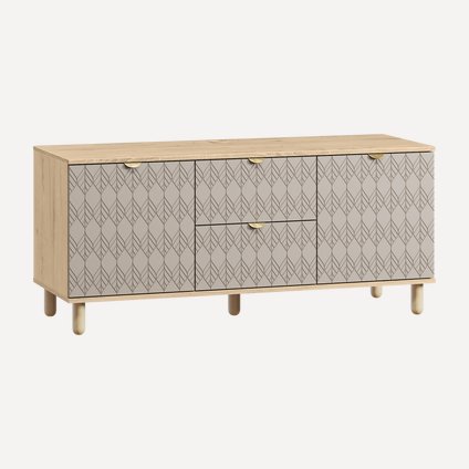 ТВ-тумба Теджонс Leaf Santiago