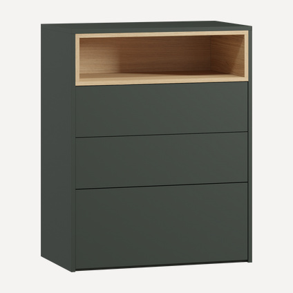 Висмар-1 Forest