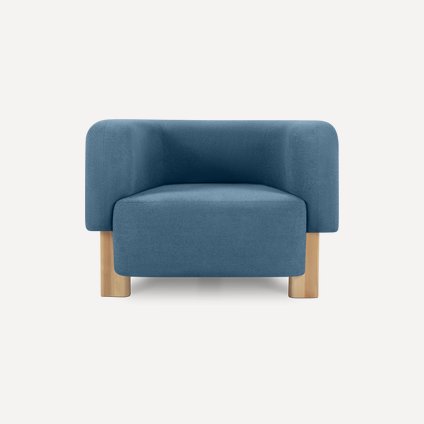 Кресло Арклоу Soft Blue