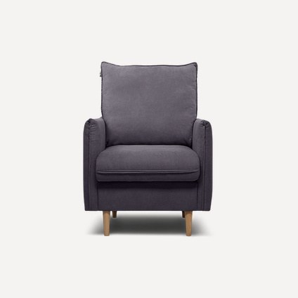 Кресло Слипсон Grafit