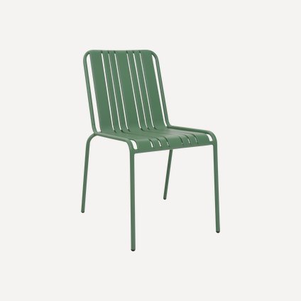 Стул Элден Green