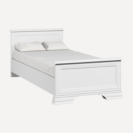 Детская кровать Инсбрук 90 Белый