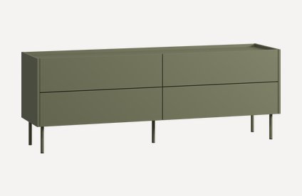 Теледидар шкафы Дигарс-1 Olive