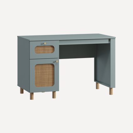 Письменный стол Линдо-1 Greenish