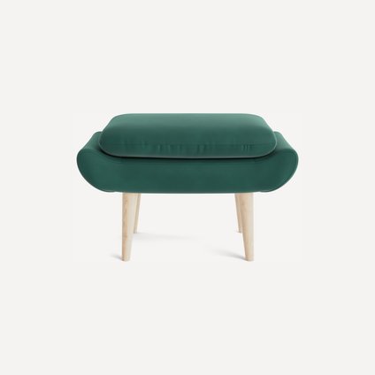 Пуф Винси Danel Emerald распродажа