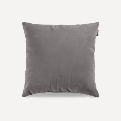 Подушка Деко Velvet Grey