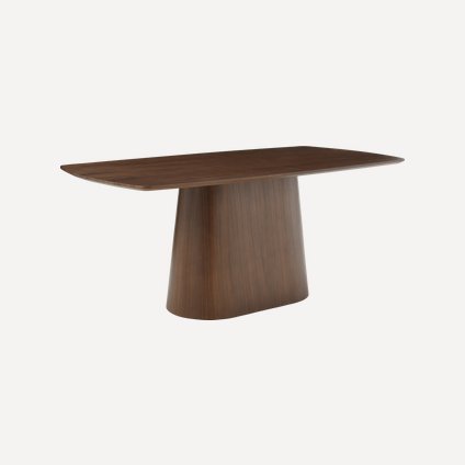 Кухонный стол Маунт Walnut