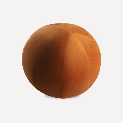 Подушка Винси Barhat Ginger