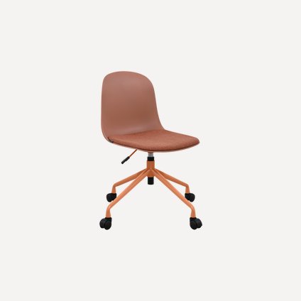 Офисное кресло Фирес-1 Textile Terra