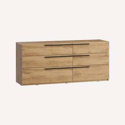 Комод Кимбол-3 Wood распродажа