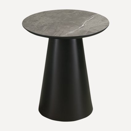 Журнальный стол Лакби-1 Black