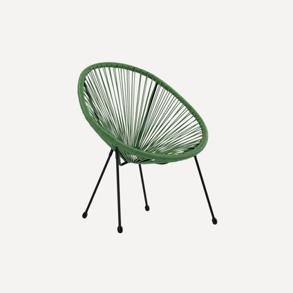 Кресло Акапулько Olive уценка