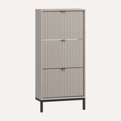 Обувница Трейвис-1 Santiago