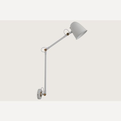 Бра Бракетт White