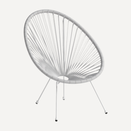 Акапулько White