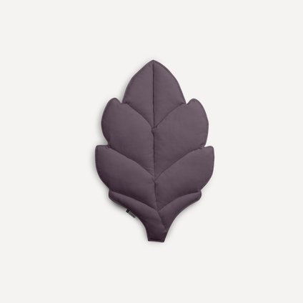 Подушка Лион Barhat Plum