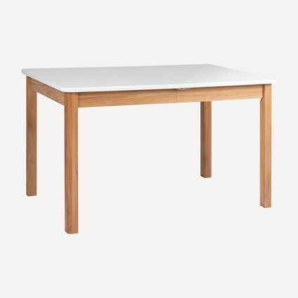 Кухонный стол Хартен White