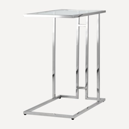 Журнальный стол Хенк Silver