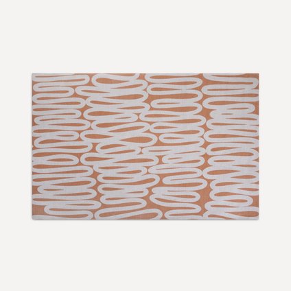 Ковер Lotus Home Textile Teracota 160x230