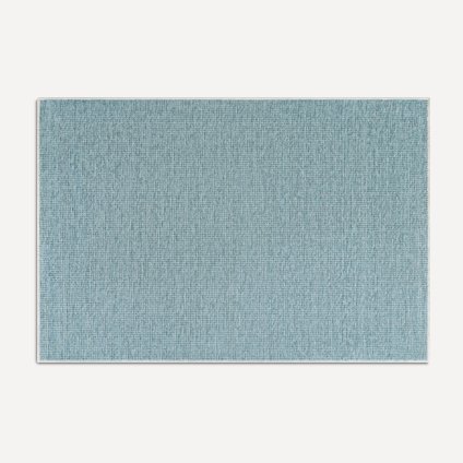 Ковер Пандора-Голубой 120x180