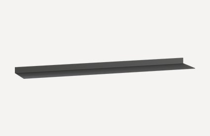 Полка Рокс-3 Black