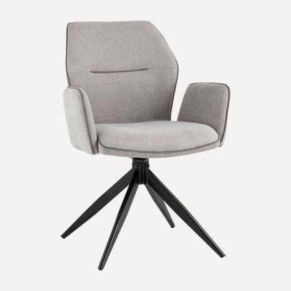 Стул Нельсон Grey