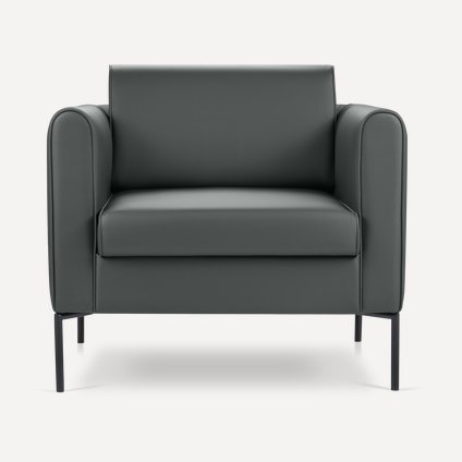 Кресло Кинси Land Grafit