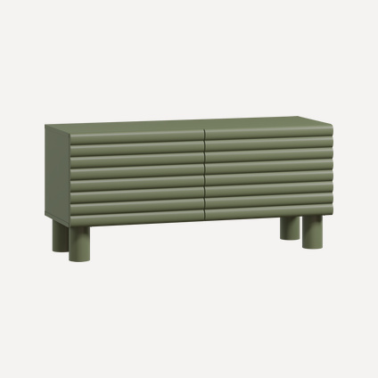 ТВ-тумба Флойд-1 Olive