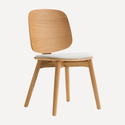 Стул Бинли Textile Beige