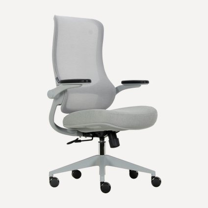 Офисное кресло Даррел Grey