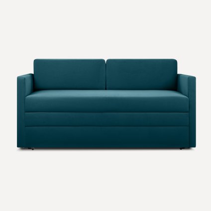 Диван прямой Джуна Velvet Ocean