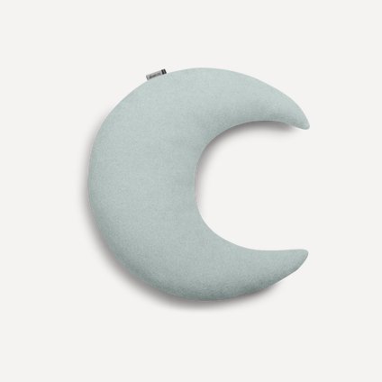 Подушка Лунни Bucle Mint