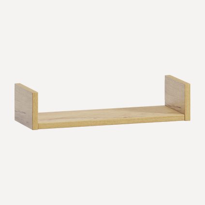 Полка Чейз-2 Wood
