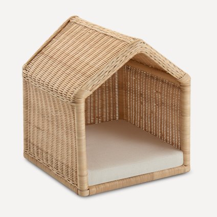 Домик Тедди Wood