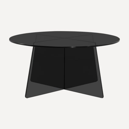 Журнальный стол Джоун-1 Smoke