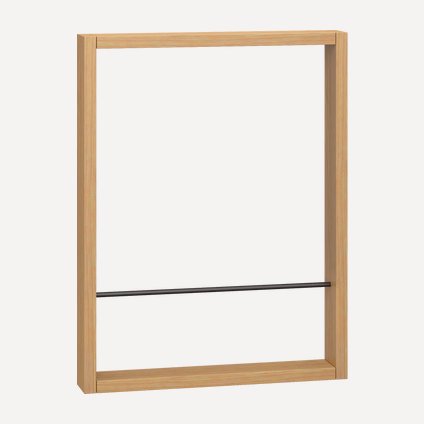 Полка Адара-1 Wood