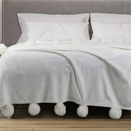 Покрывало Китн-Milk 220x240