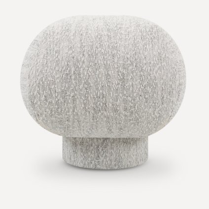 Пуф Кото Bucle Shadow