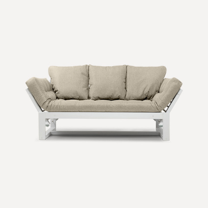Кушетка Балтик Textile Beige