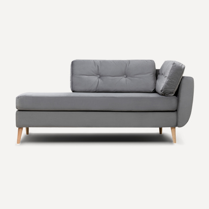 Норфолк Barhat Grey