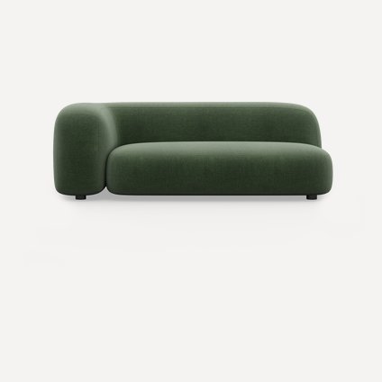 Диван прямой Риббл-11 