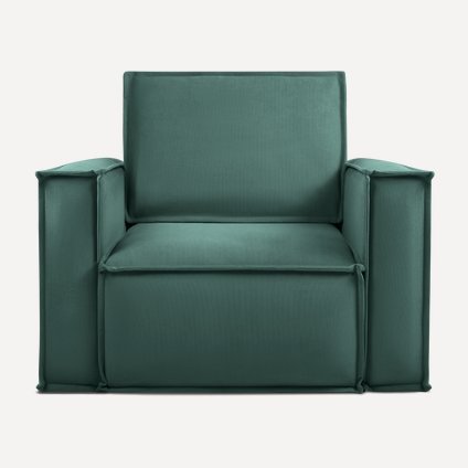 Кресло-кровать Эби Мини Linia Emerald