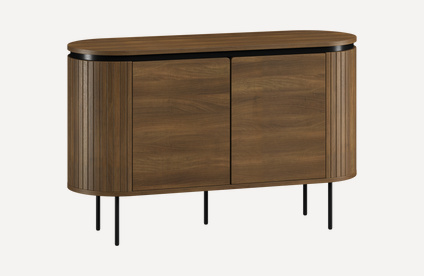 Тумба Кэрнс-1 Walnut