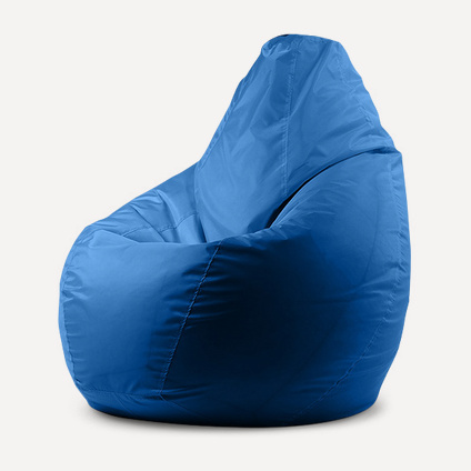 Кресло-мешок Рокси XXL Blue