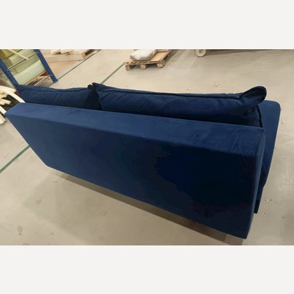 Диван-кровать Лоелс Storm 666